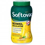 Softovac Bowel Regulator
