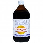 Vitazyme Syrup 450 ml